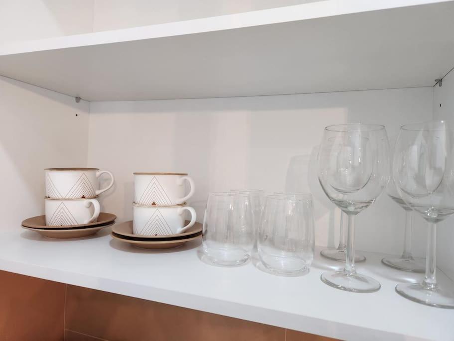 New Stylish Home Central Athens Vipgreece Buitenkant foto