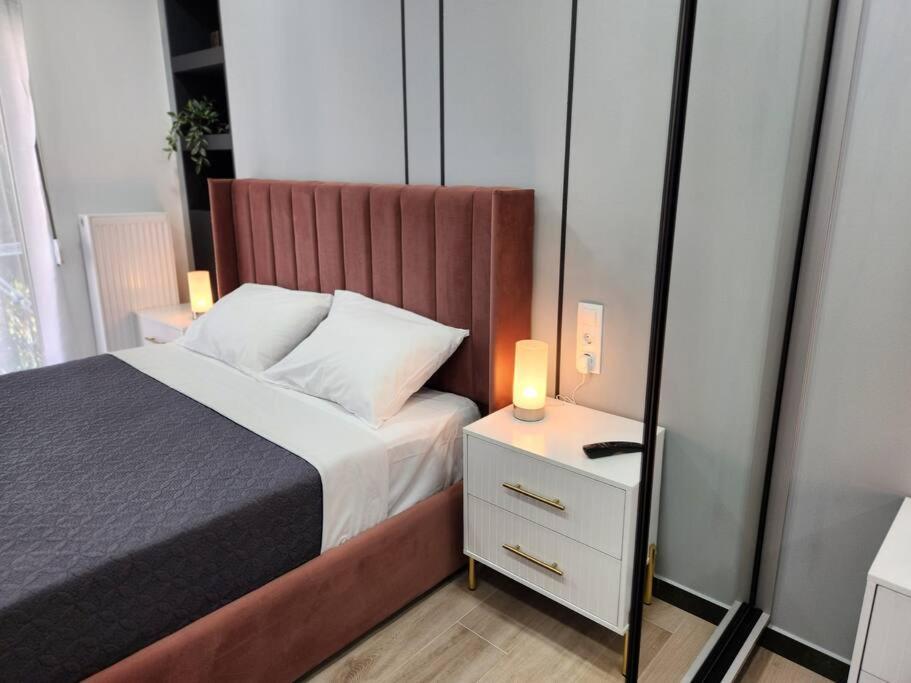New Stylish Home Central Athens Vipgreece Buitenkant foto