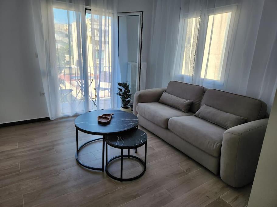 New Stylish Home Central Athens Vipgreece Buitenkant foto